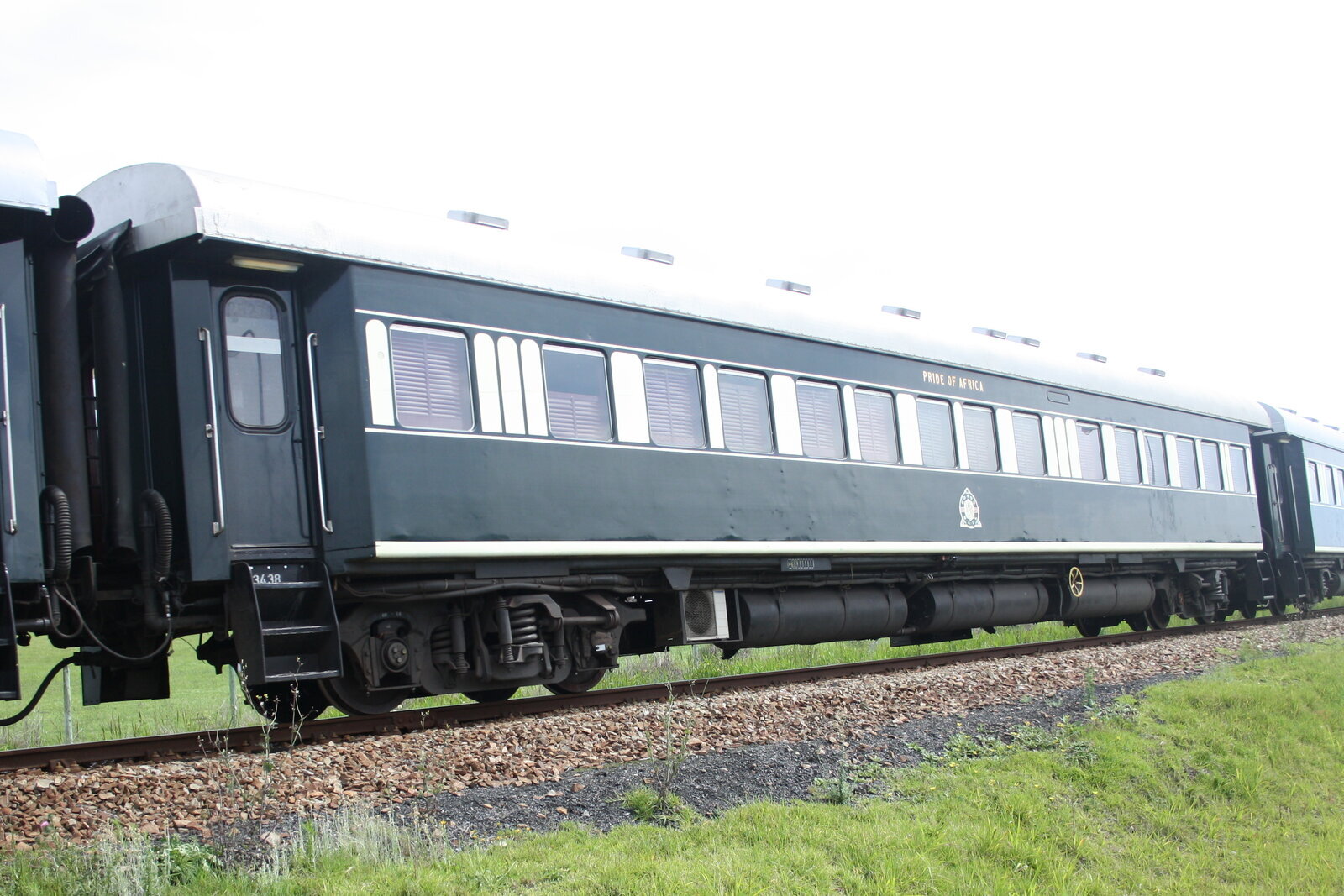 Royal Suite
