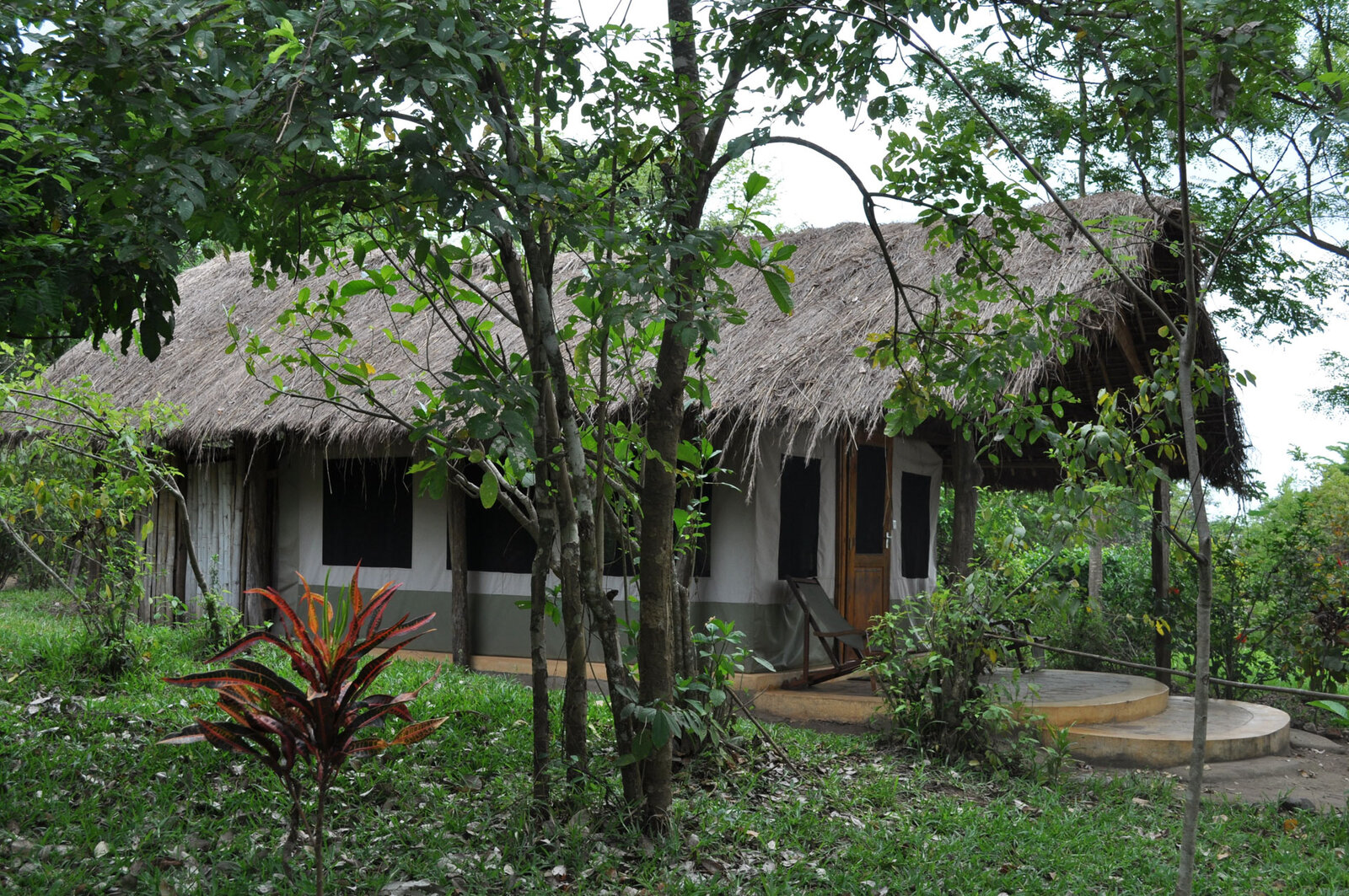 Twiga Hotel Mang'ula