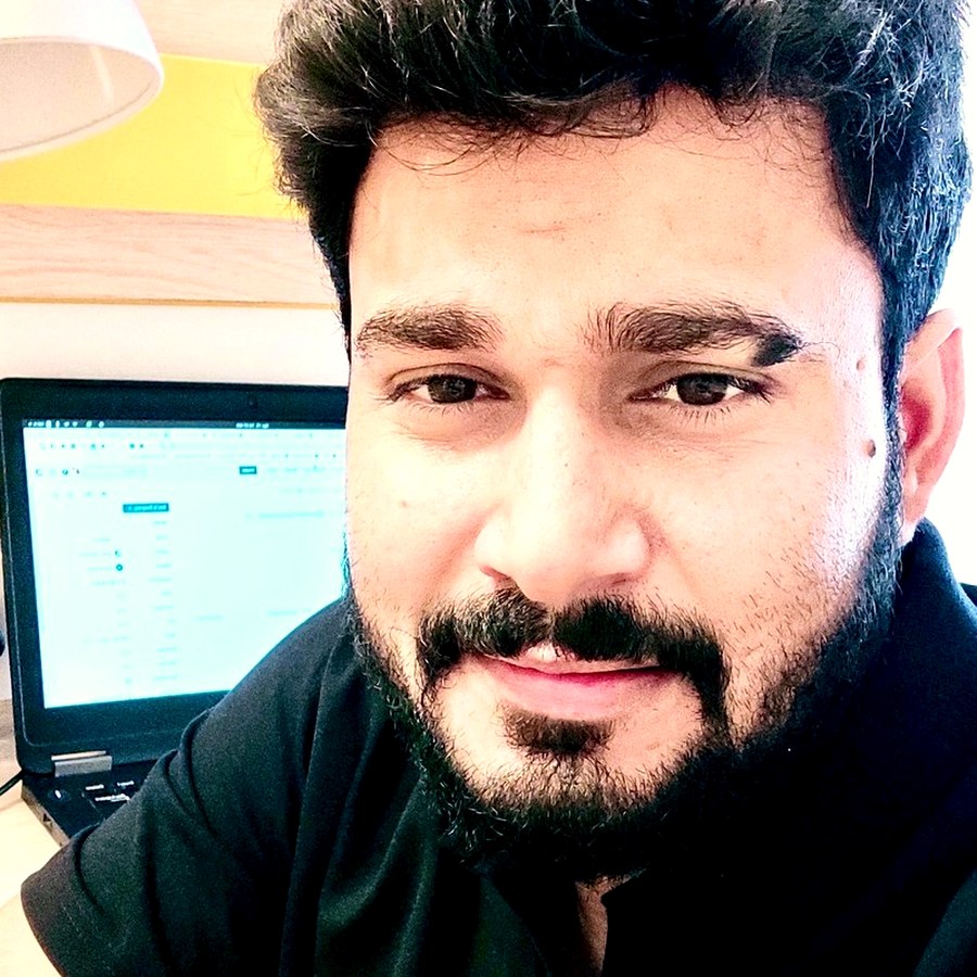 Amit Verma
