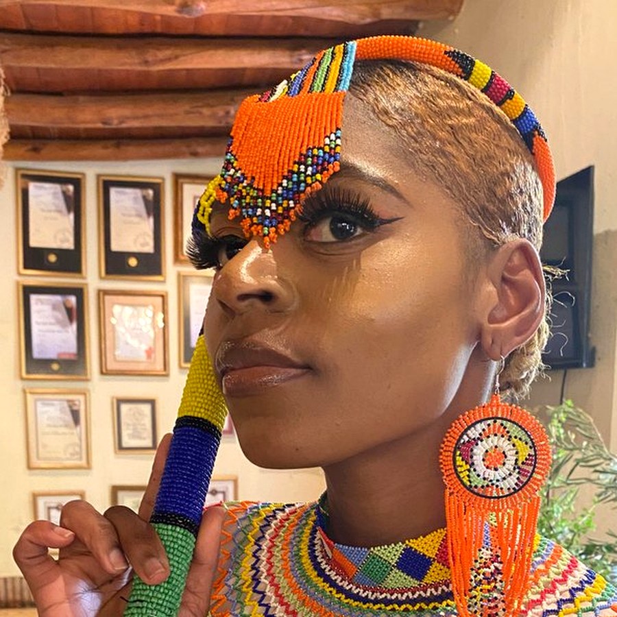 Evelyn Ntombela