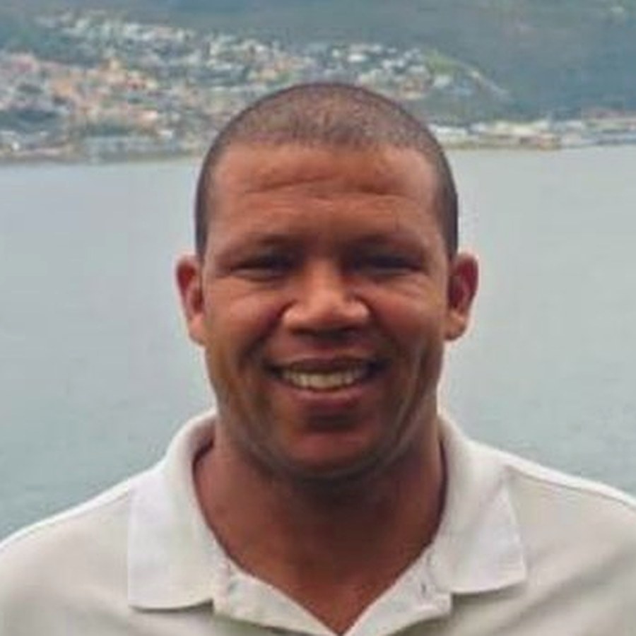 Gordon Morne Hill