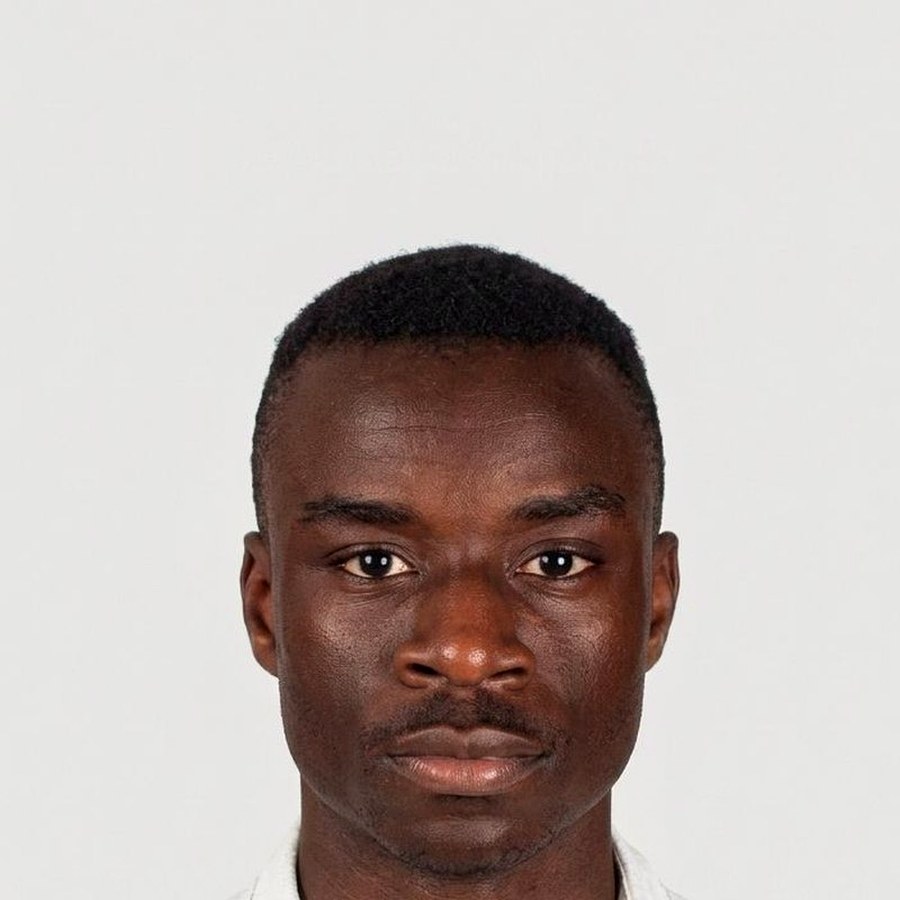 Ibrahim Bukuru