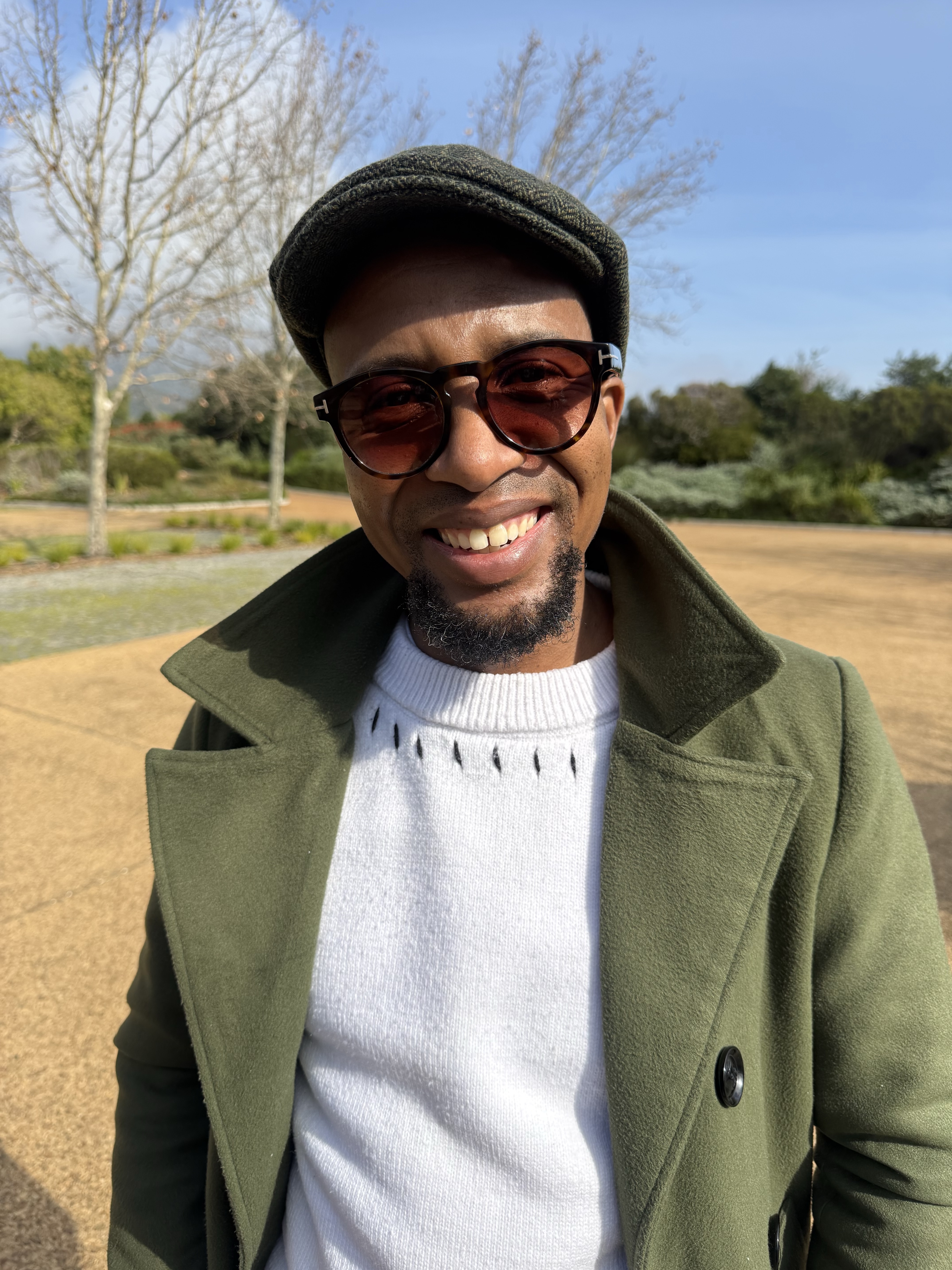 Katlego Mashala