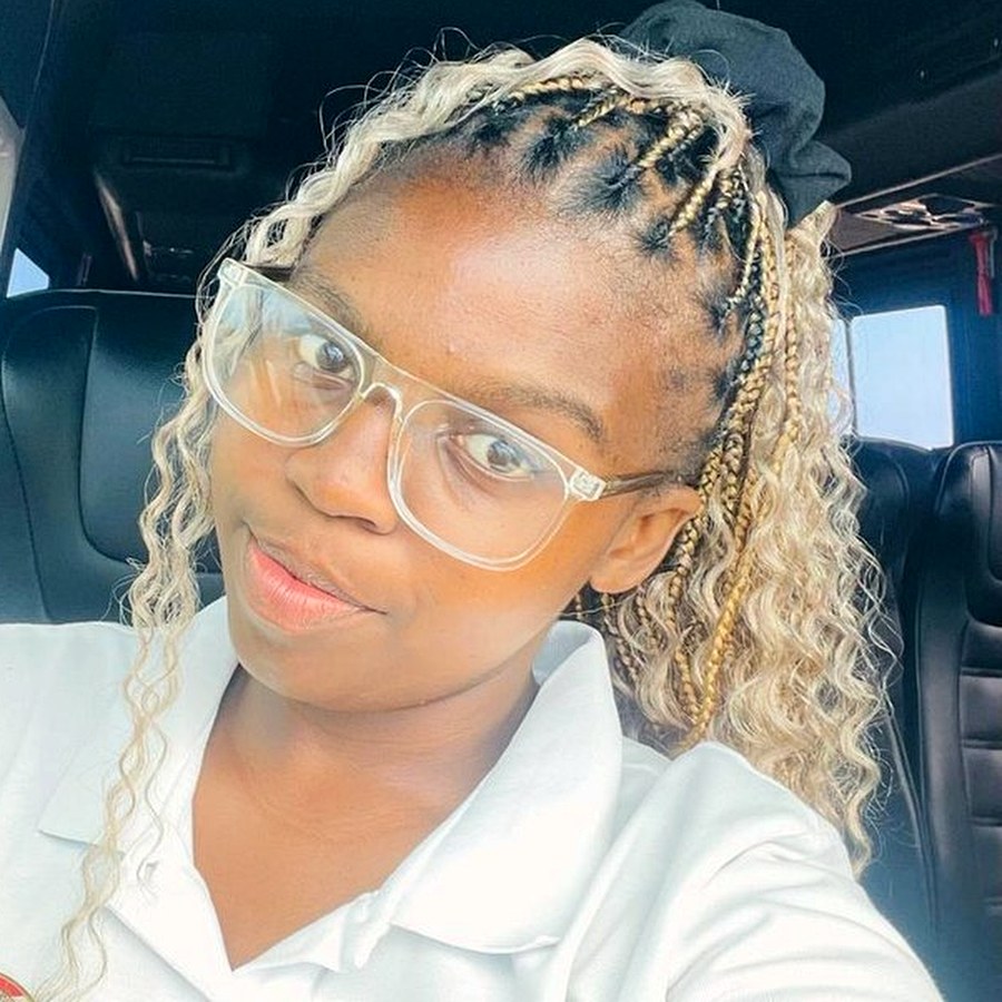 Linamandla Vokwana