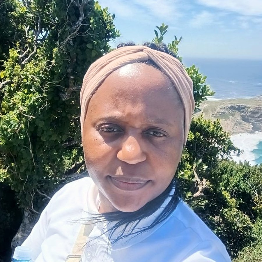 Nomasakhane Masoka