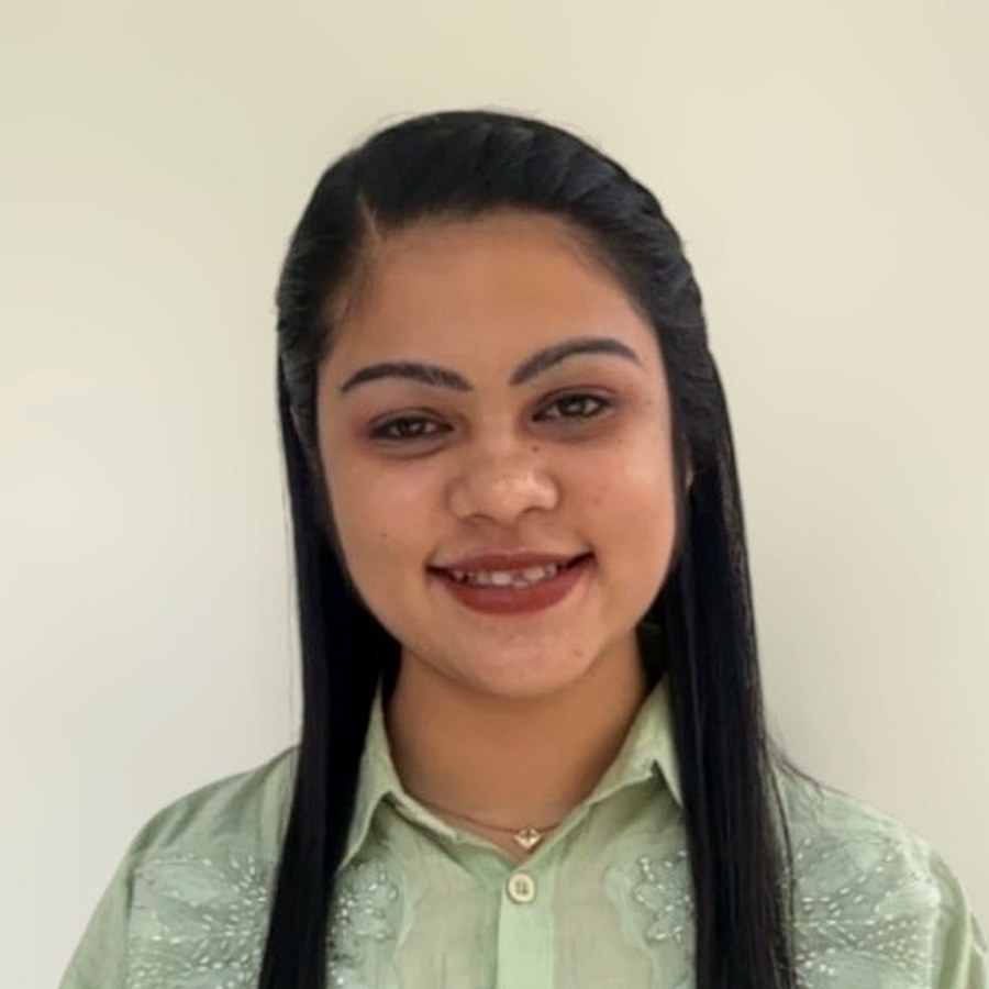 Shreya Jain