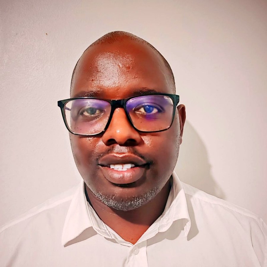 Talent Rukweza