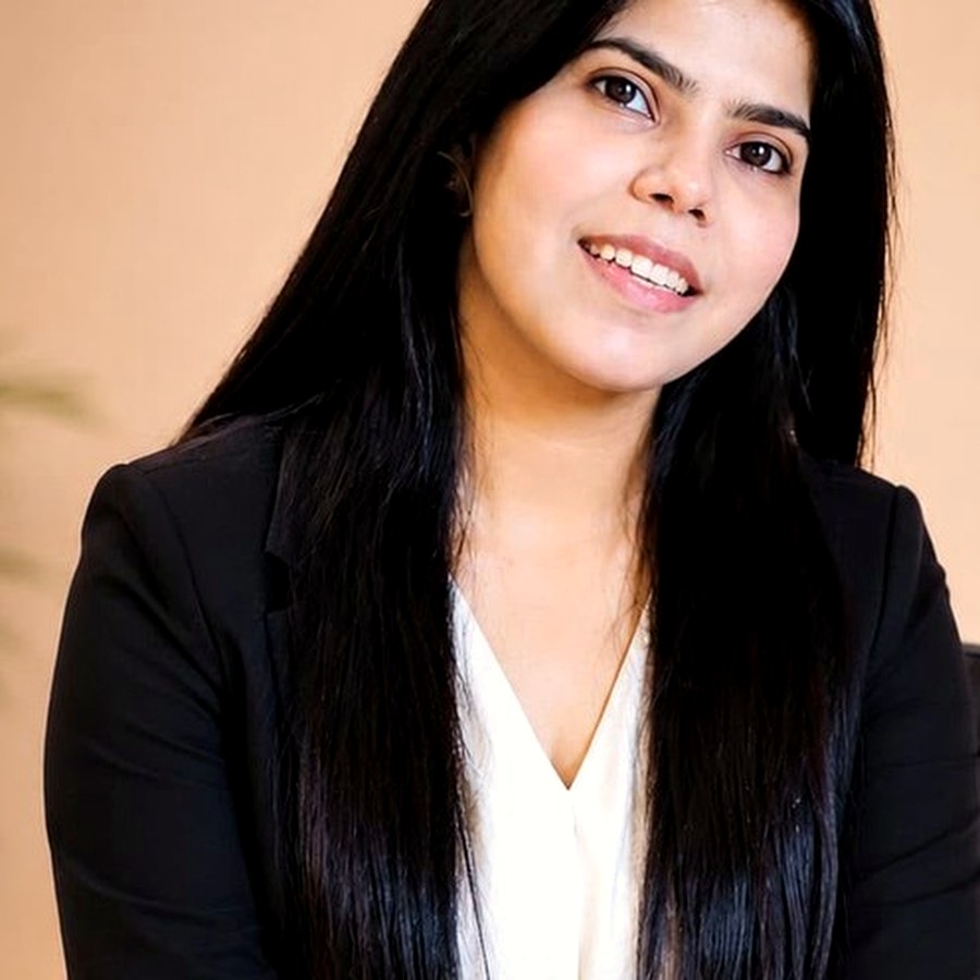 Tanu Samaria