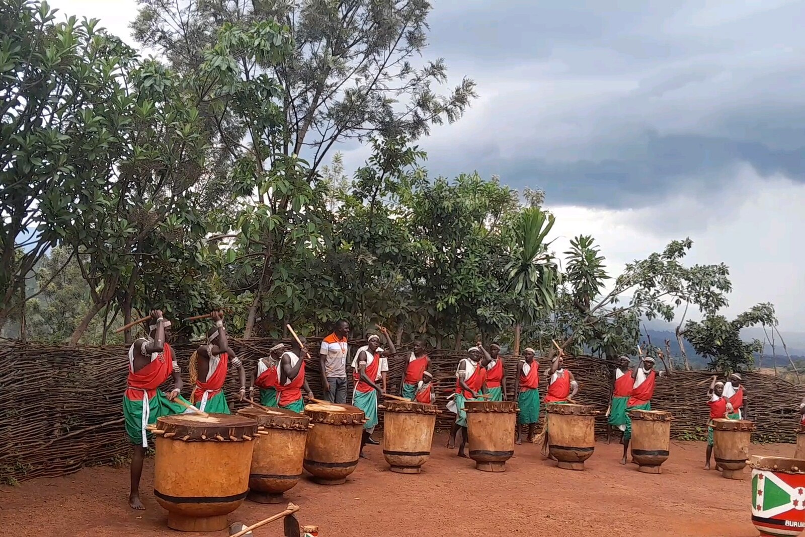 Things to Do in Burundi — The Complete Guide to Burundi Safari & Travel Experiences