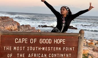 6. Cape of Good Hope & Cape Peninsula Private Tour from Cape Town
